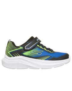 Skechers Boys' Microspec Velocity Shoe  404127L