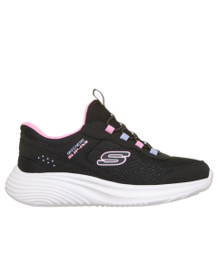 Skechers Girls' Bounder Pro Shoe 303690L