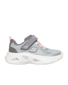 Skechers Girls' Sola Glow 2.0 Shoe 303729N