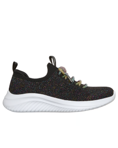 Skechers Girls' Ultra Flex 3.0 Shoe 303782L