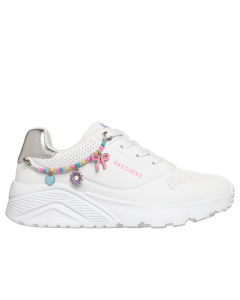 Skechers Girls' Uno Lite Shoe 310423L