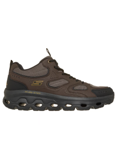 Skechers Men's Glide-Step Sole Mid Shoe 237883