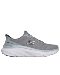 Skechers Men's Slip-In D'Lux Walker 3.0 Shoe 233244