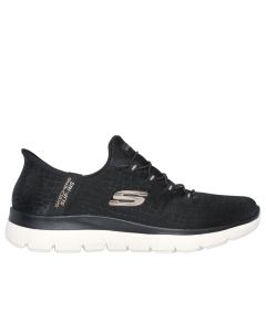 Skechers Women's Classy Nights Slip-in Shoe 150128