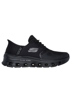 Skechers Women's Slip-In Glide Step Shoe  150420
