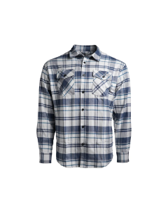 Skre Men's Delta Flannel Top DFT
