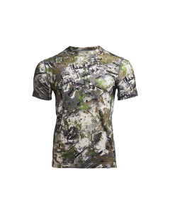 SKRE Wasatch Crew S/S Top WCT-SS