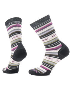 Smartwool Women's Margarita Crew Socks SW002091