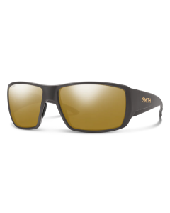 Smith's Optics Guide's Choice Sunglasses 2049474JC62QE