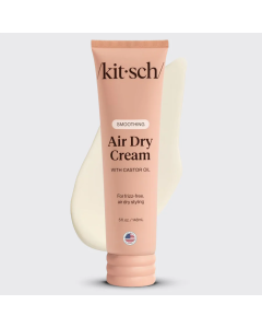 Smoothing Air Dry Cream