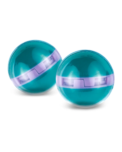 Sofsole Fresh Teal Sneaker Balls 87003