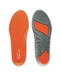 Sofsole Women's 5-7.5 Athlete Insoles