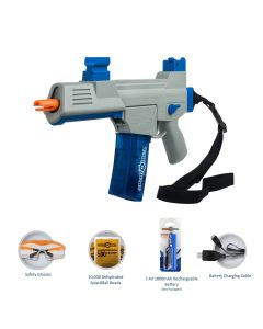 SplatRBall Blaster Kit Srb400-Sub