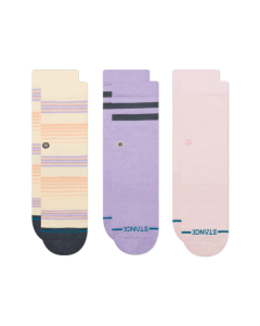 Stance Kids 3Pack Novi Socks K556C26NOV