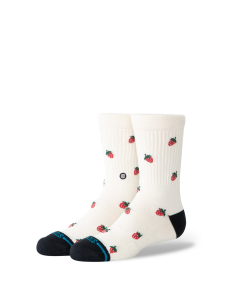 Stance Kids So Sweet Crew Socks K556C26SWT