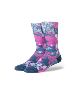 Stance Lihue Crew Socks A556A26LIH