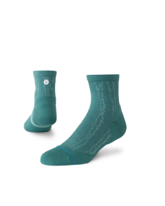 Stance Matrix Light Qtr Socks A348A26MAT