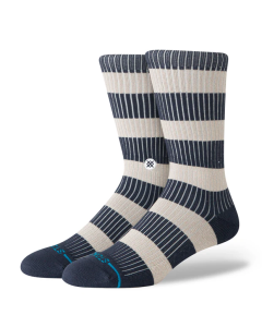 Stance Men's Jailbird Crew Socks A556C26JAI