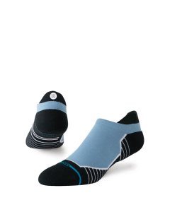 Stance Women's Blueberry Light Tab Sock W248C26BLU