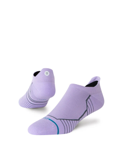 Stance Women's Grape Light Tab Socks W248C26GRA