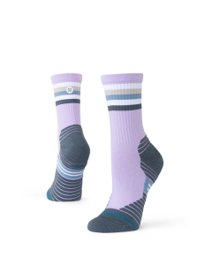 Stance Women's Maliboo Mid Crew Socks W458C26WMB