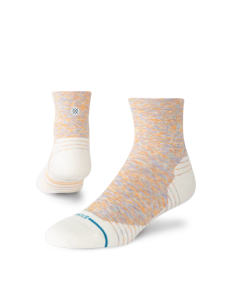 Stance Women's Marshy Light Quarter Socks W348A26MAR