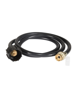 Stansport 5' Appliance To Bulk Tank Hose  190