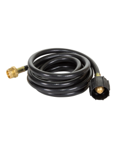 Stansport Appliance To Post 10' Propane Hose  193-10