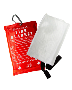 Stansport Emergency Fire Blanket  648