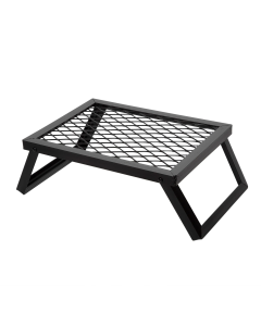 Stansport Heavy-Duty Small Camp Grill 614-1216