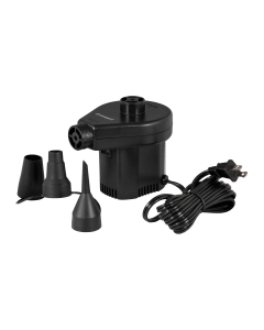 Stansport High Volume Electric Air Pump  439