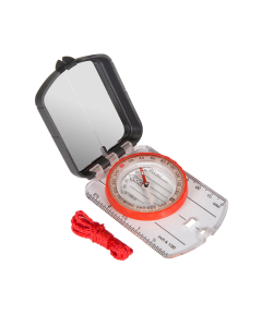 Stansport Multi Function Compass W/Mirror 553