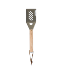 Stansport Multi Function Stainless Steel Spatula  310-43