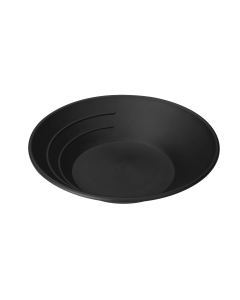 Stansport Plastic 10.25" Gold Pan  606