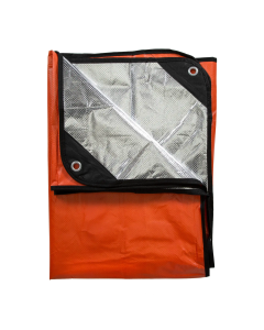 Stansport Polarshield Emergency Blanket  646-63