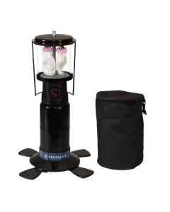 Stansport Propane Lantern With Case 170-330
