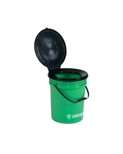 Stansports Bucket Toilet 271-555