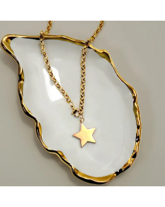 Star Necklace