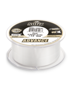 Sufix Advance Monofilament 10lb Line 604-110