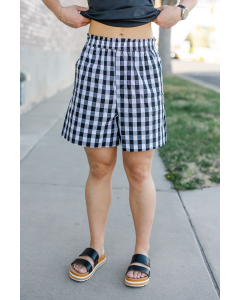 Summer Club Short