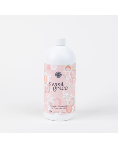 Sweet Grace Laundry Detergent