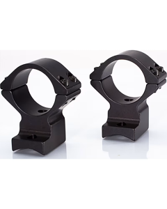 Talley Browning X-Bolt Med 34MM Mounts 840735