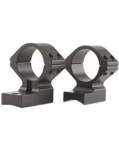Talley Tikka T3 30mm Low Scope Mounts 730714