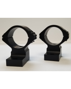 Talley Tikka T3 Scope Mounts T3X 30mm Med 740714