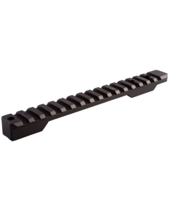 Talley Weatherby Mark V 20 MOA Base P0M25705