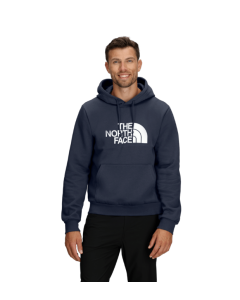 The North Face Men's Evolution Half Dome Hoodie NF0A8CWR