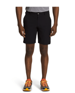 The North Face Men's Rolling Sun Packable Short  NF0A3T2Q