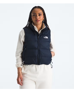 The North Face Women's Hydrenalite Down A-Line Vest NF0A89VJ