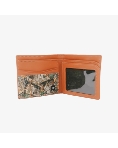 Thread Cash Bifold Wallet