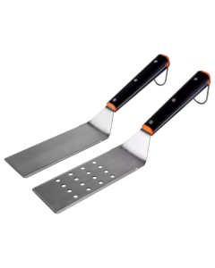 Traeger 2PK Flat Top Spatula Set BAC838
